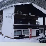 Affittacamere Gaestehaus -pension Edelweiss Vent