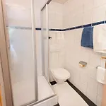 Affittacamere Gaestehaus -pension Edelweiss Vent