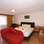 Gæstehus Gaestehaus -pension Edelweiss