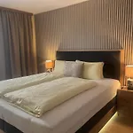 Gaestehaus -pension Edelweiss