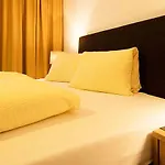 Affittacamere Gaestehaus -pension Edelweiss