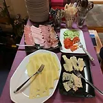 Gaestehaus -pension Edelweiss Affittacamere Vent