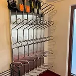 Affittacamere Gaestehaus -pension Edelweiss Vent