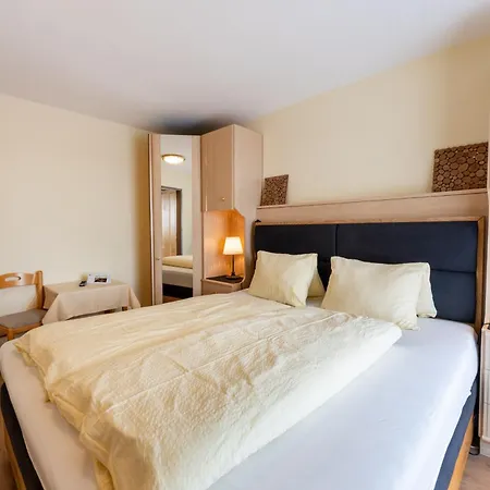 Edelweiss 3* Vent