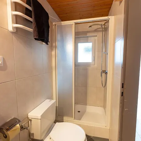 Gaestehaus -pension Edelweiss 3*