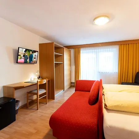 Edelweiss 3*