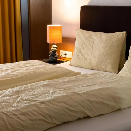 Guest house Gaestehaus -pension Edelweiss