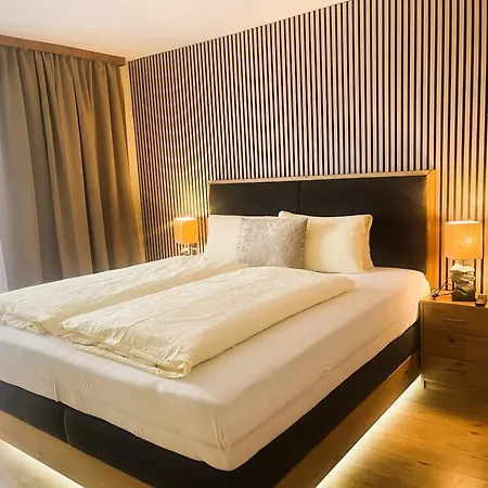 Gaestehaus -pension Edelweiss Pensión 3*