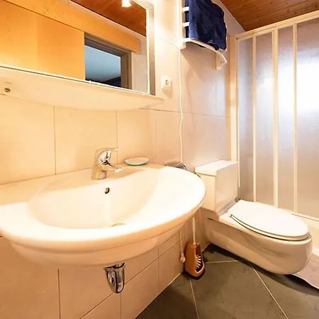 Guest house Gaestehaus -pension Edelweiss Vent