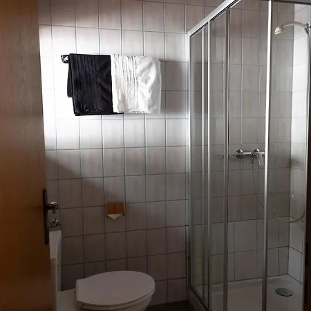 Pensión Gaestehaus -pension Edelweiss Vent