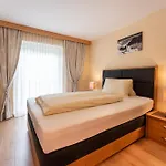 Gaestehaus -pension Edelweiss Pensjonat Vent