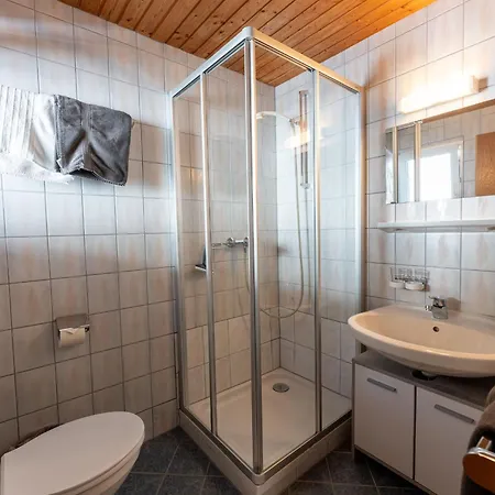 Gaestehaus -pension Edelweiss Vent