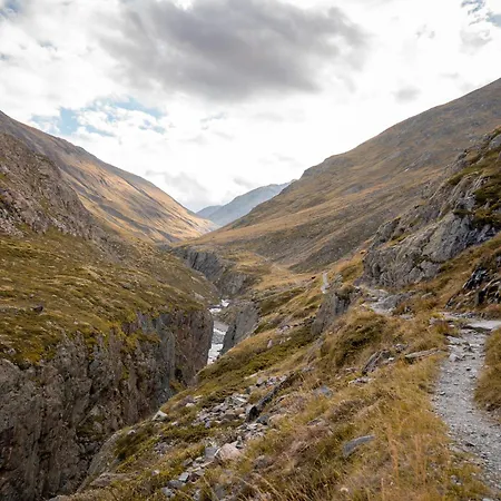 Gasthuis Gaestehaus -pension Edelweiss