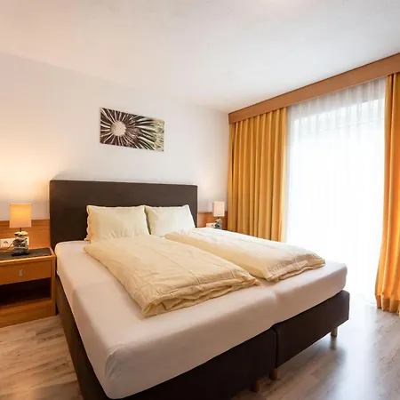 Gaestehaus -pension Edelweiss Gasthuis 3*