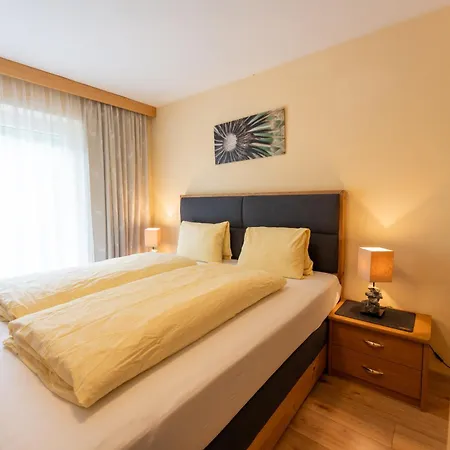 Gaestehaus -pension Edelweiss 3*