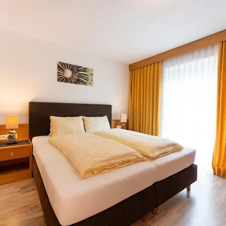 Gasthuis Gaestehaus -pension Edelweiss