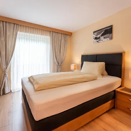 Gaestehaus -pension Edelweiss Gasthuis Vent