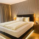 Gaestehaus -pension Edelweiss בית הארחה 3*