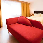בית הארחה Gaestehaus -pension Edelweiss וונט
