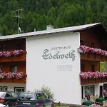 Gaestehaus -pension Edelweiss