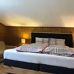 Gaestehaus -pension Edelweiss Вент