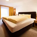 Гостевой дом Gaestehaus -pension Edelweiss