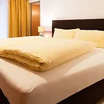 Гостевой дом Gaestehaus -pension Edelweiss Вент