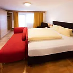 Гостевой дом Gaestehaus -pension Edelweiss 3*