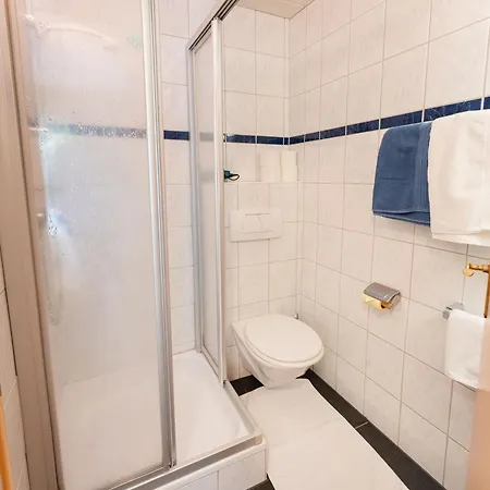 Gæstehus Gaestehaus -pension Edelweiss Vent
