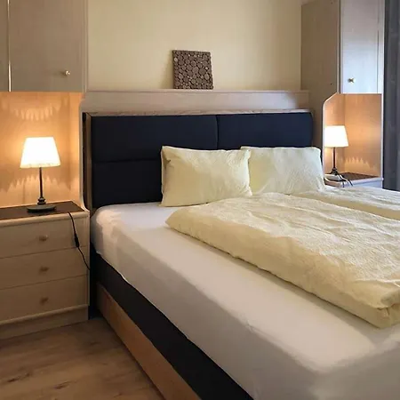 Gaestehaus -pension Edelweiss 3*