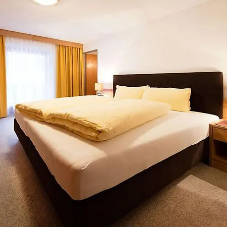 Gæstehus Gaestehaus -pension Edelweiss