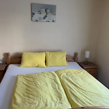 Gæstehus Gaestehaus -pension Edelweiss 3*